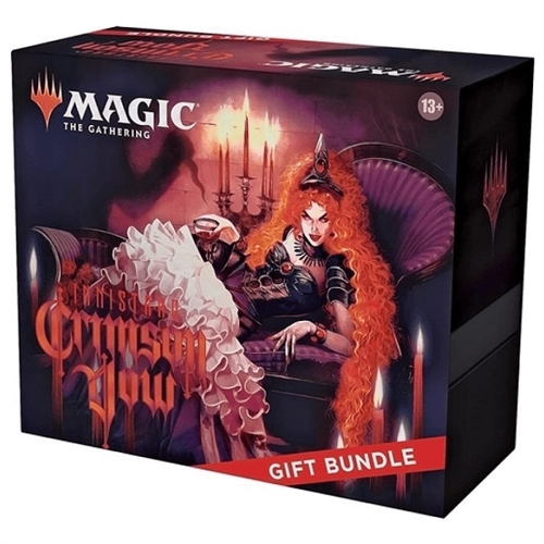 Innistrad Crimson Vow - Bundle Gift Edition  - Magic the Gathering